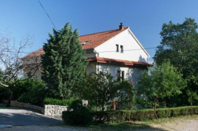 Гостиница Apartments with a parking space Dramalj, Crikvenica - 5491  Драмаль